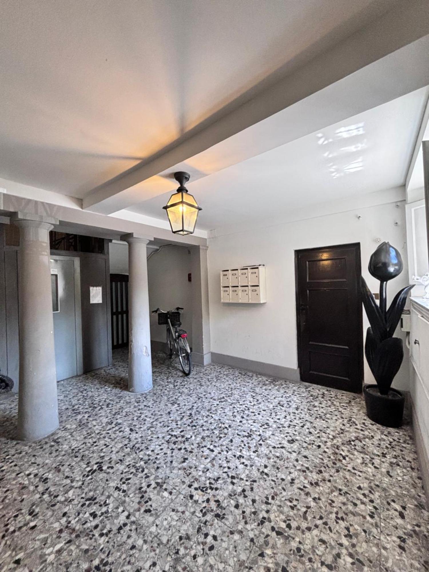 San Romano Centro Storico ลุคคา ภายนอก รูปภาพ